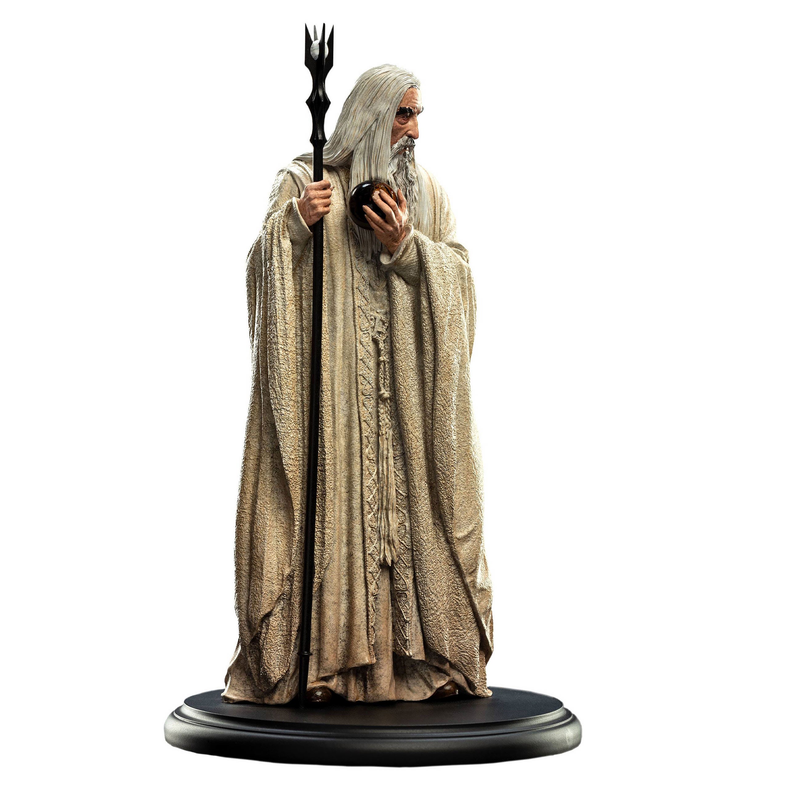 Product image The Lord of the Rings - Saruman Statue