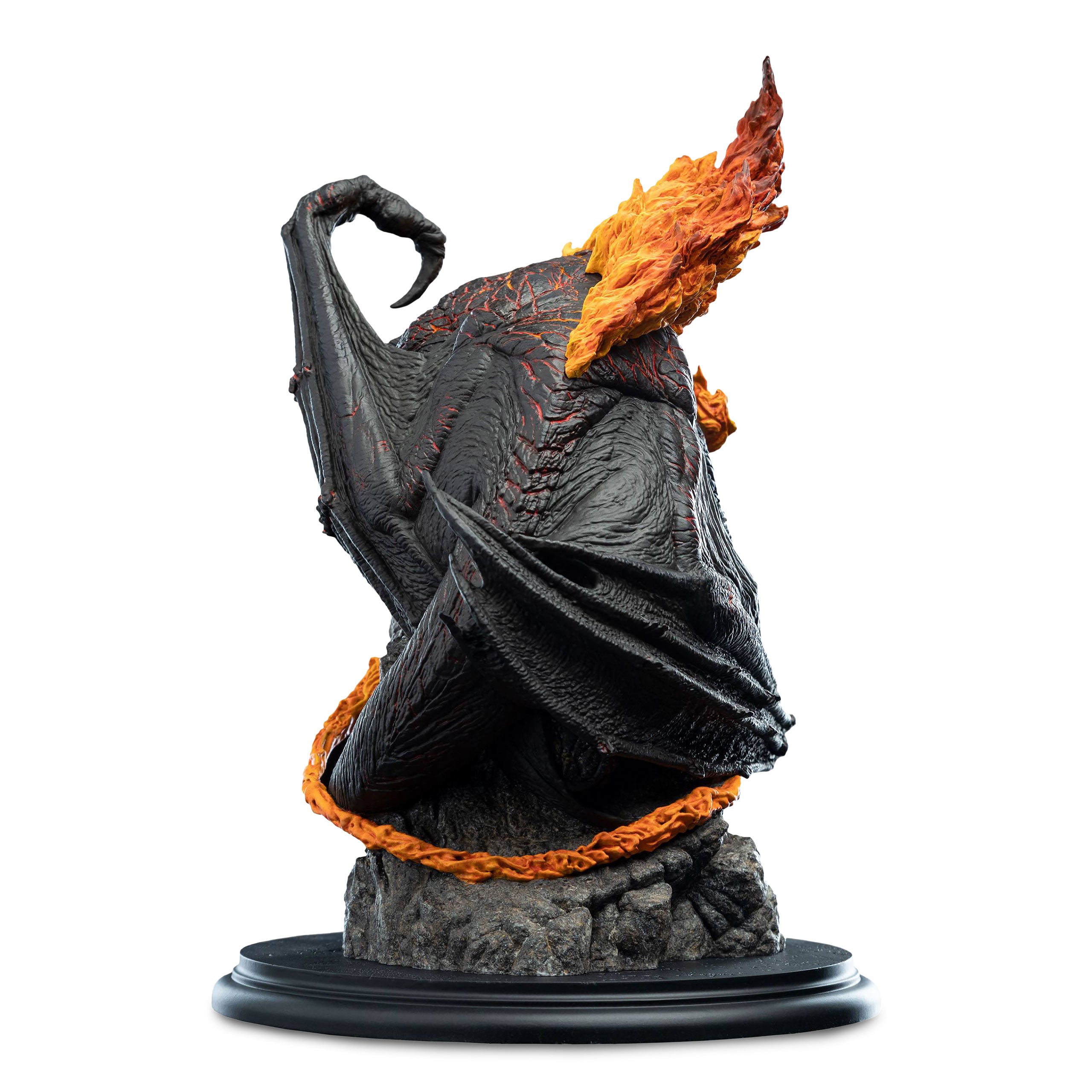 The Lord of the Rings - Balrog Statue Classic Series – Elbenwald