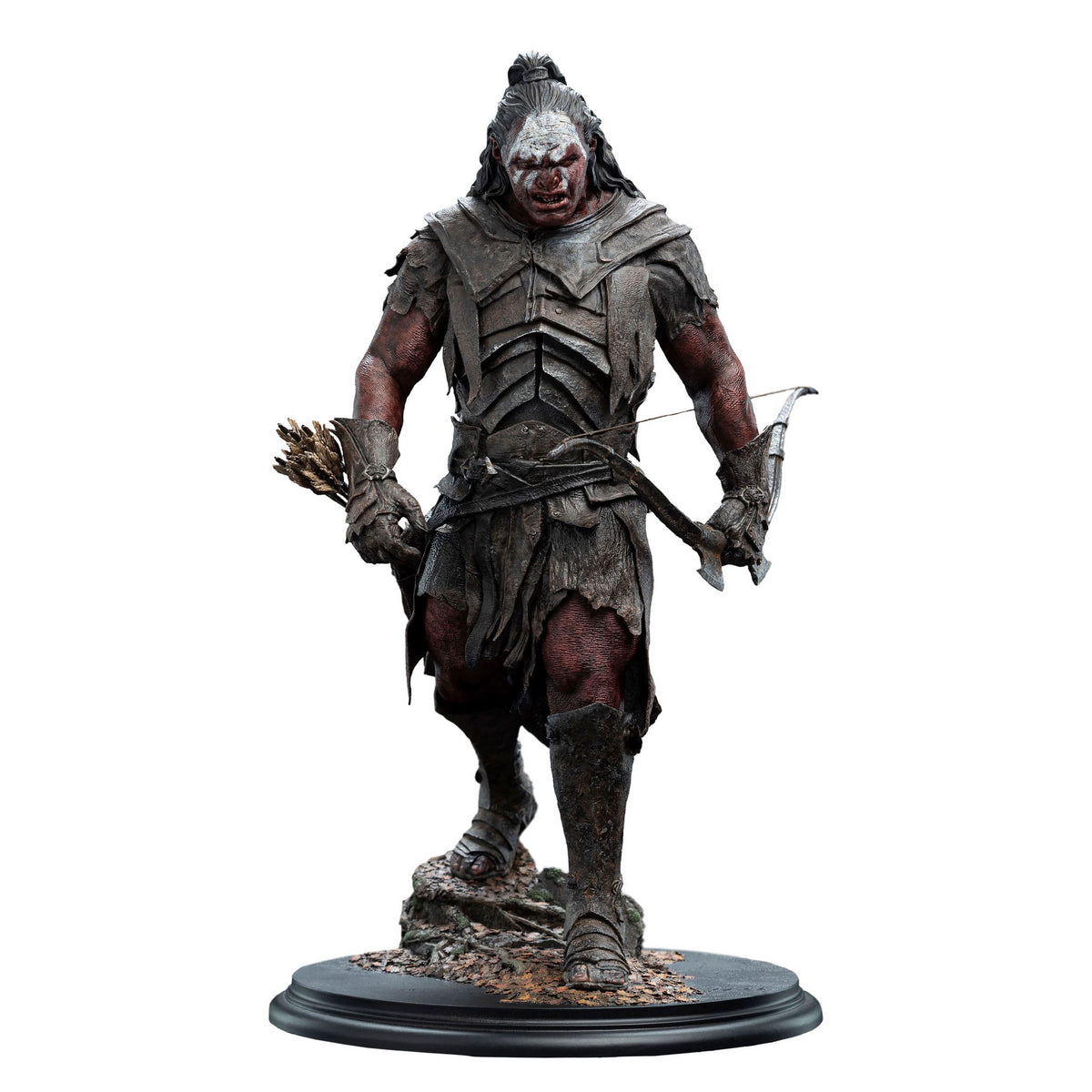Product image The Lord of the Rings - Lurtz Statue Classic Series