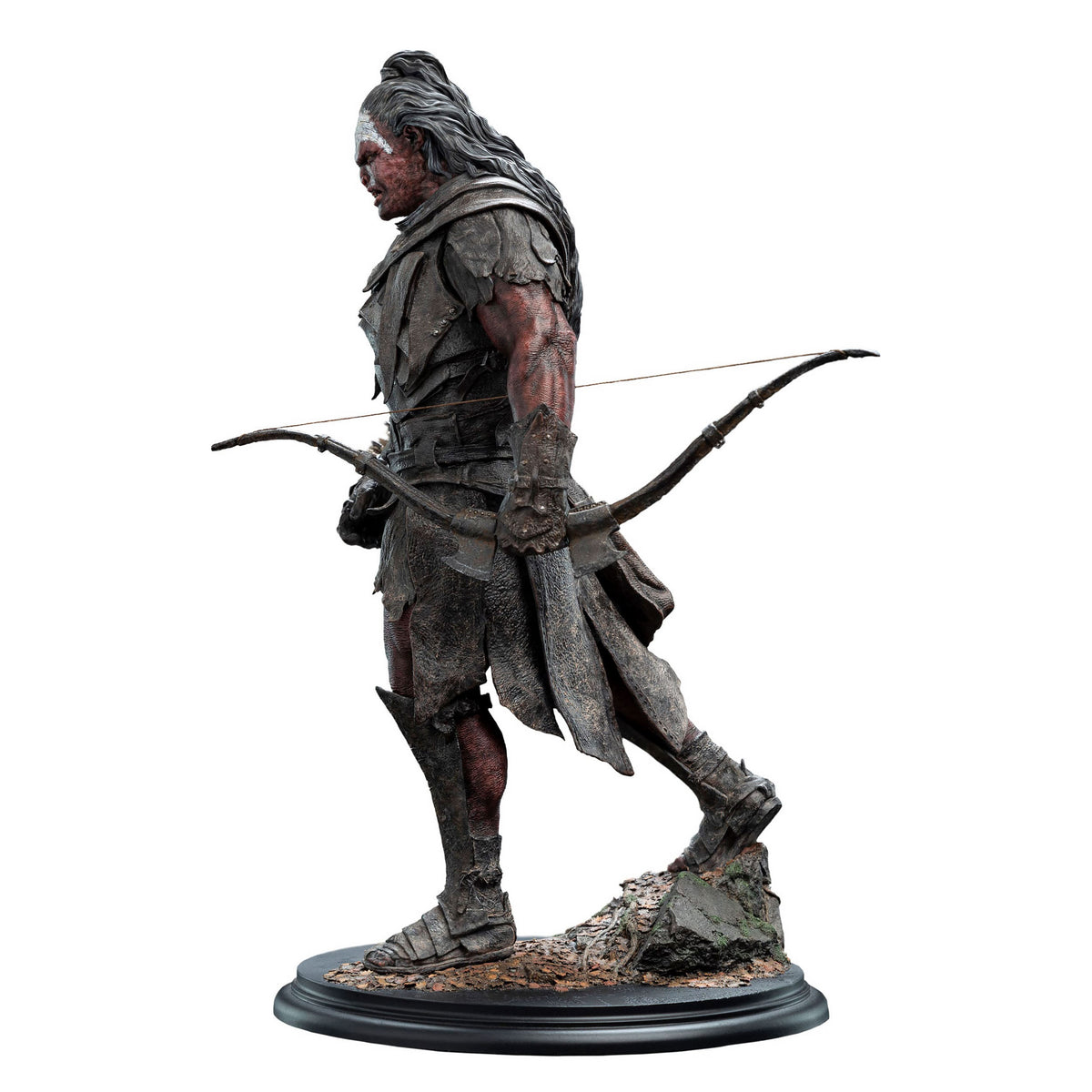 Product image The Lord of the Rings - Lurtz Statue Classic Series