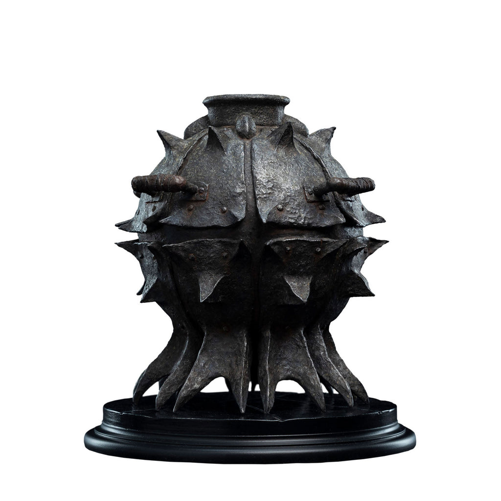 Product image The Lord of the Rings - Saruman Statue with Fire of Orthanc Classic Series