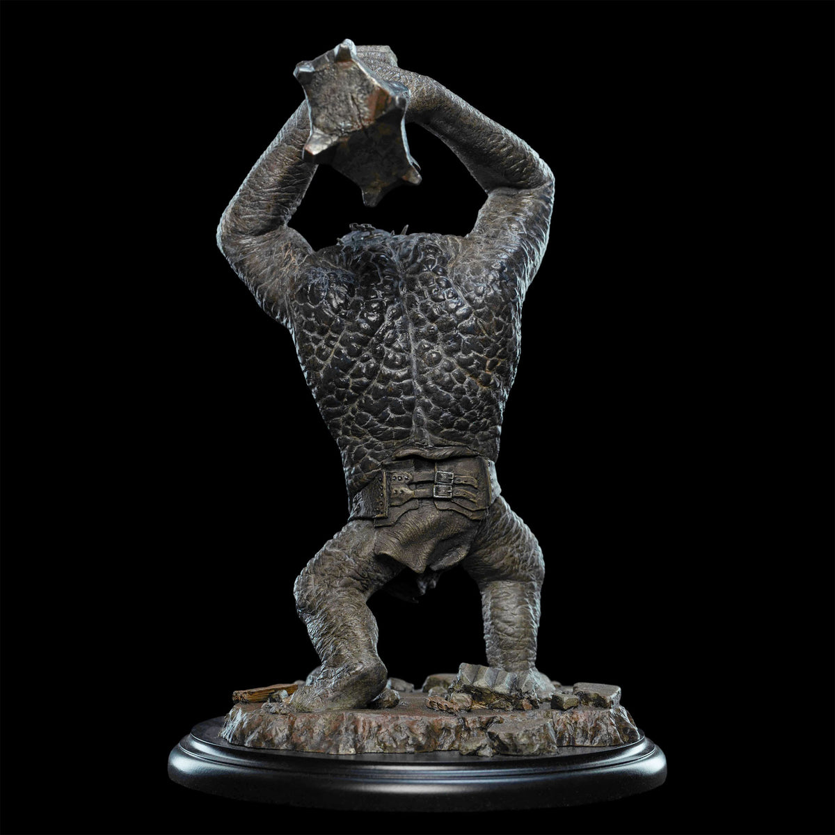 Product image The Lord of the Rings - Cave Troll Mini Statue