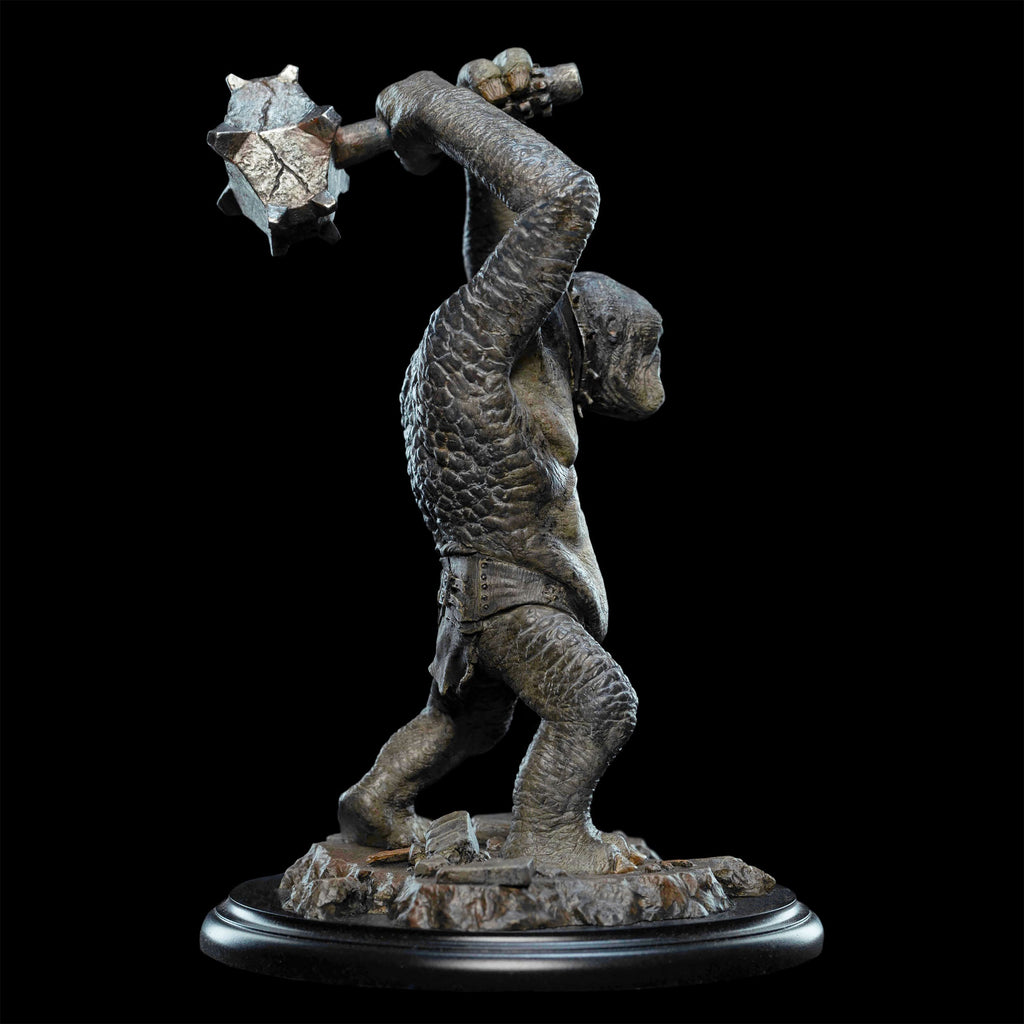 Product image The Lord of the Rings - Cave Troll Mini Statue