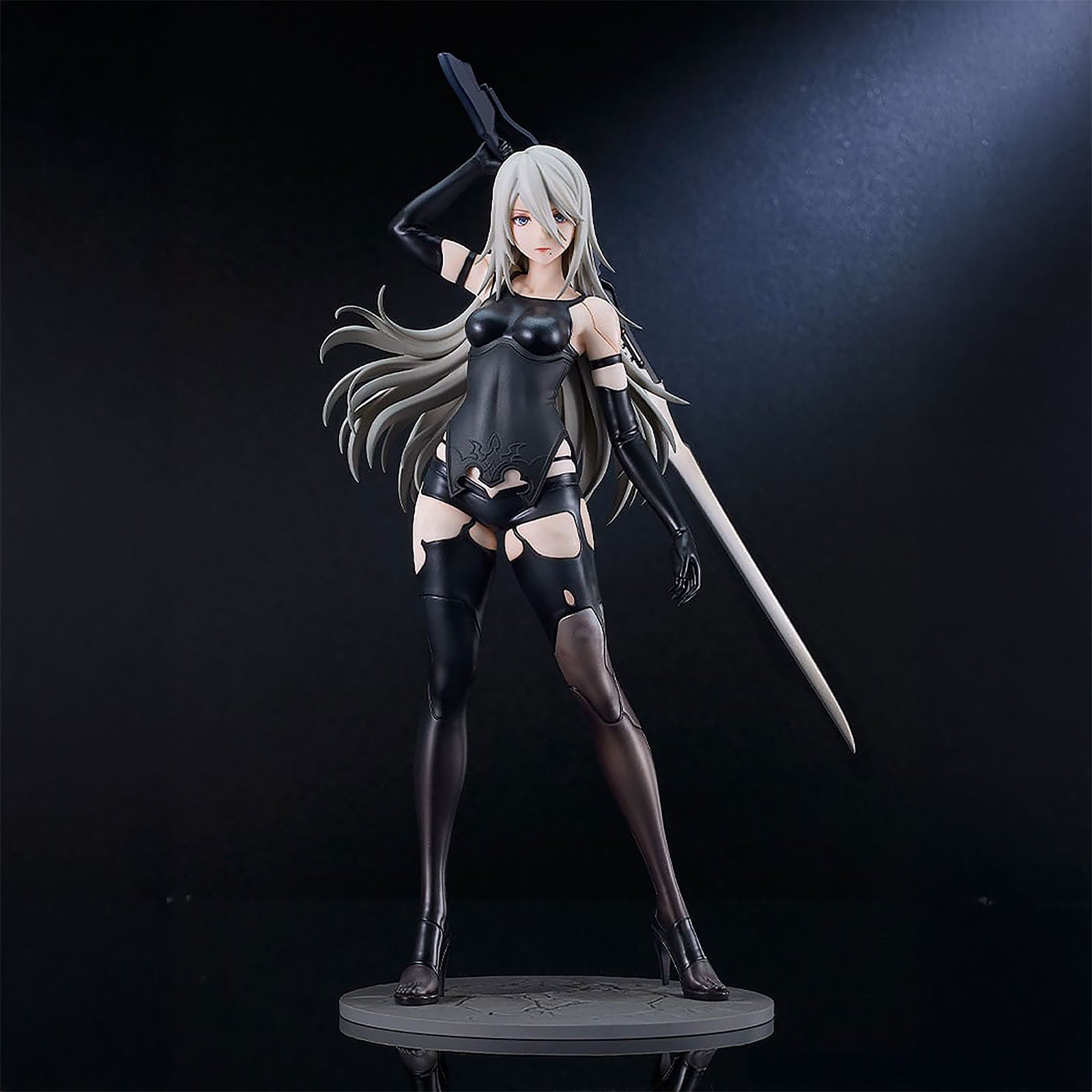 NieR:Automata Ver1.1a - A2 Figure – Elbenwald