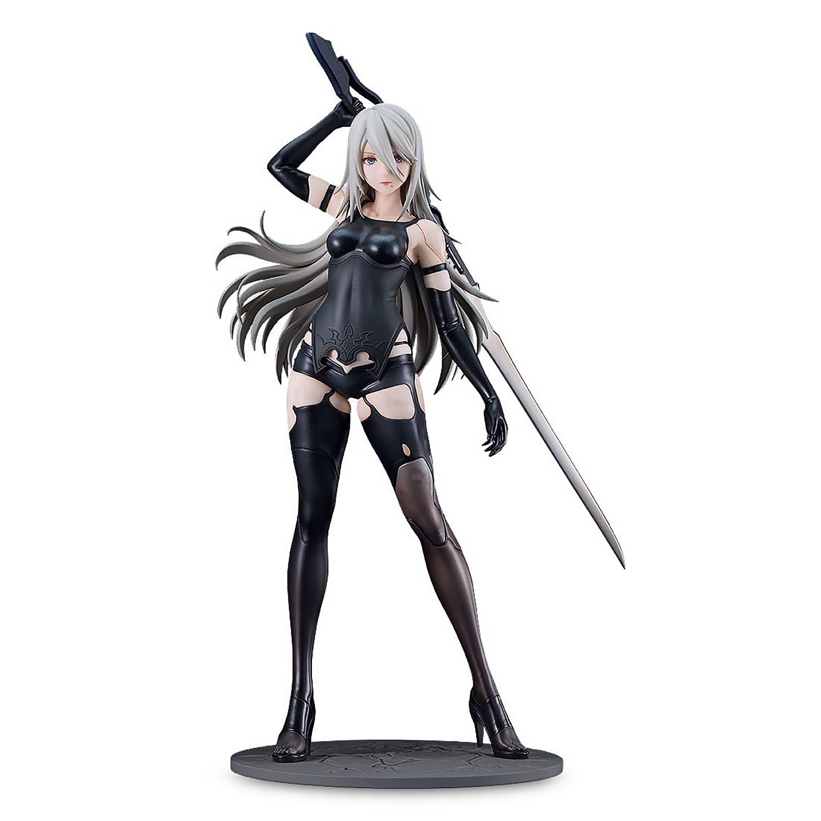 NieR:Automata Ver1.1a - A2 Figure – Elbenwald