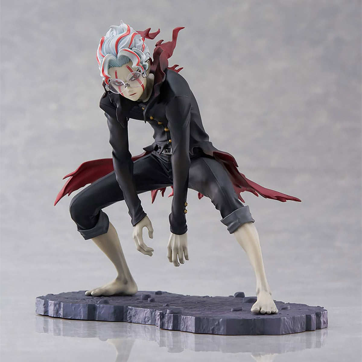 Product image Dandadan - Okarun Transformed Tenitol Figure