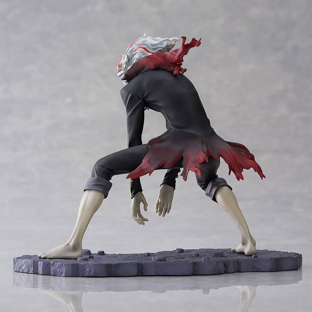 Product image Dandadan - Okarun Transformed Tenitol Figure