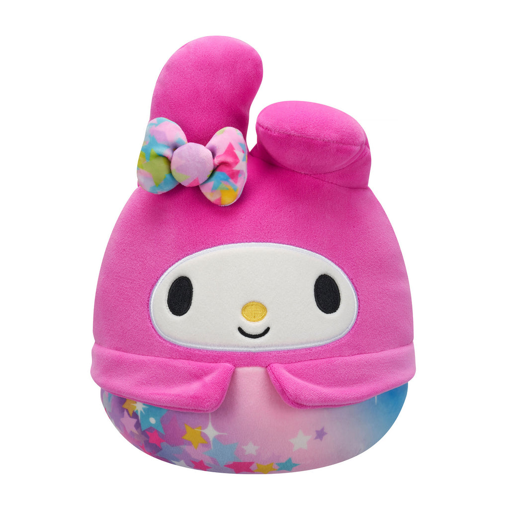 Product image Hello Kitty - My Melody Squishmallows Plush Figure