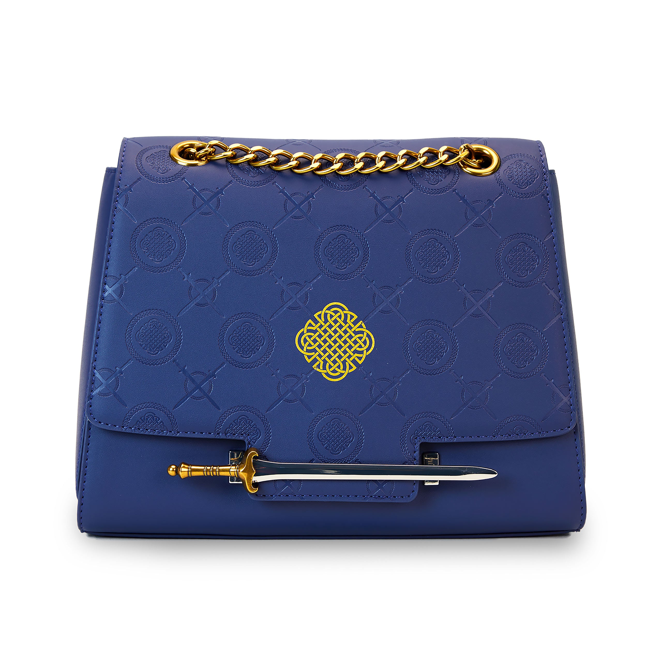 The Battle of the Rohirrim Crossbody Bag - The Lord of the Rings