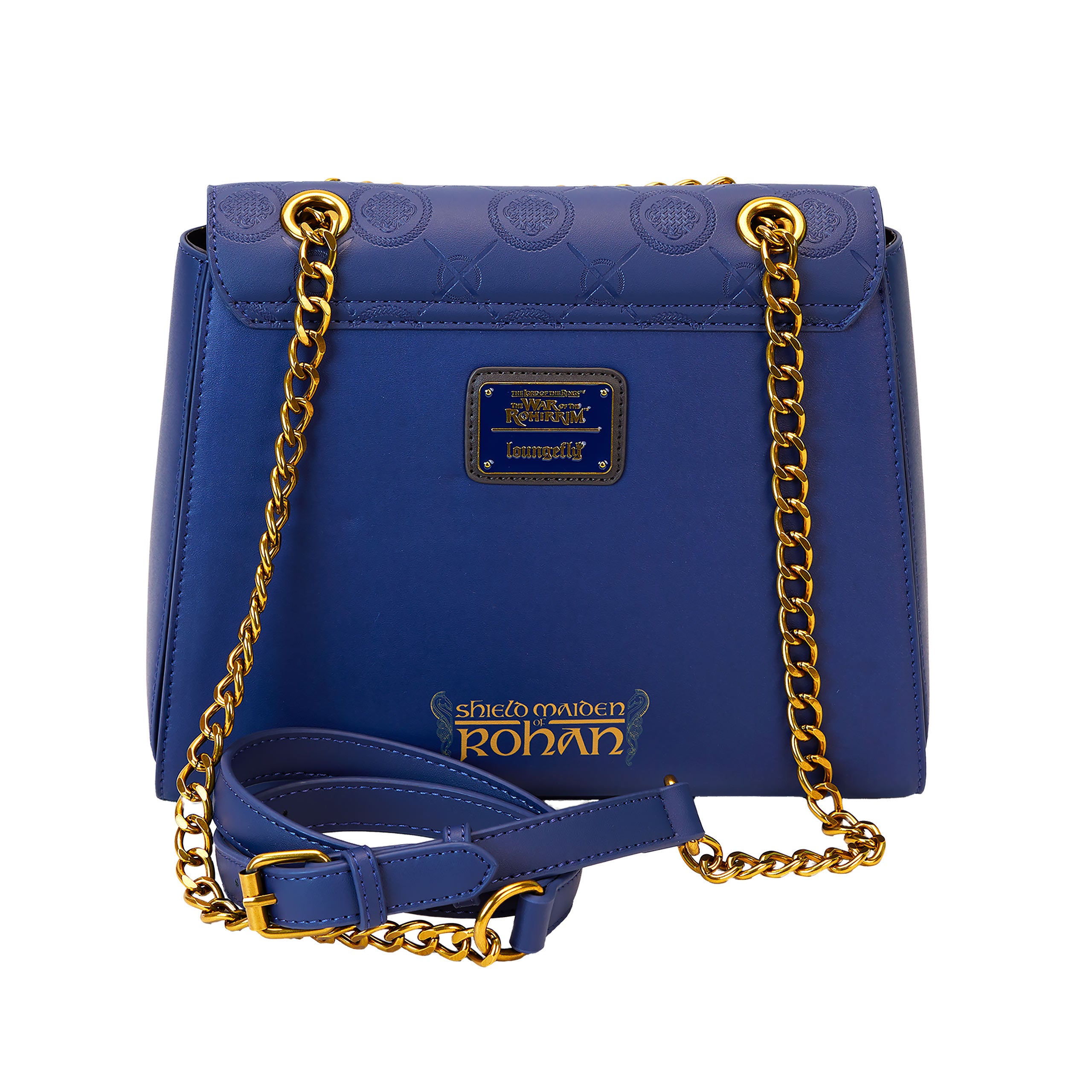 The Battle of the Rohirrim Crossbody Bag - The Lord of the Rings