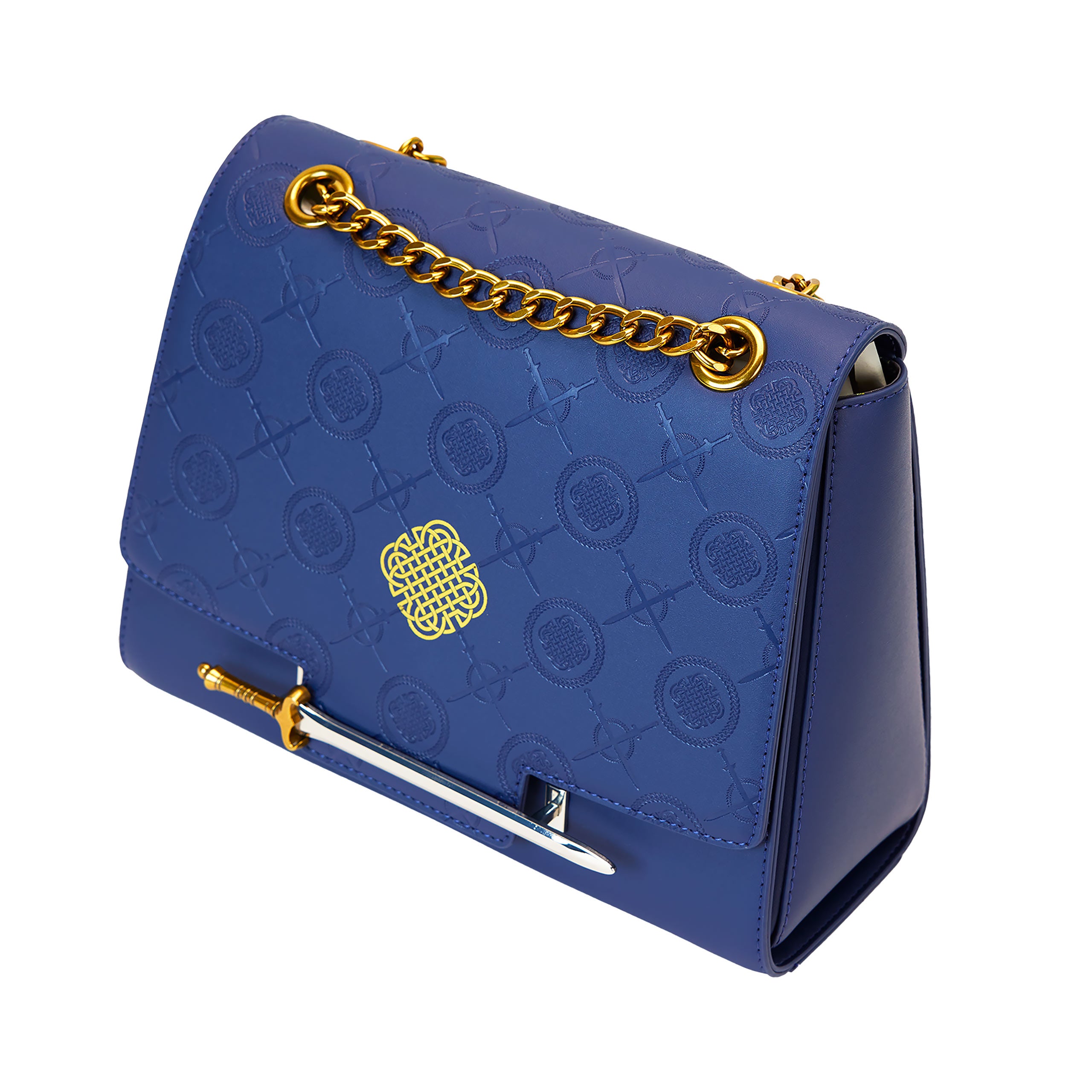 The Battle of the Rohirrim Crossbody Bag - The Lord of the Rings