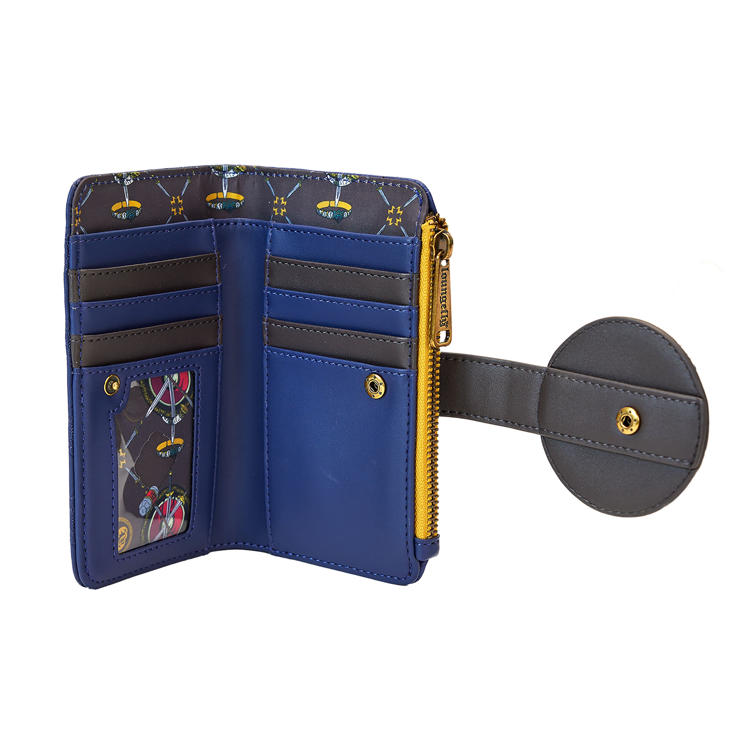 Product image The Battle of the Rohirrim Wallet - The Lord of the Rings