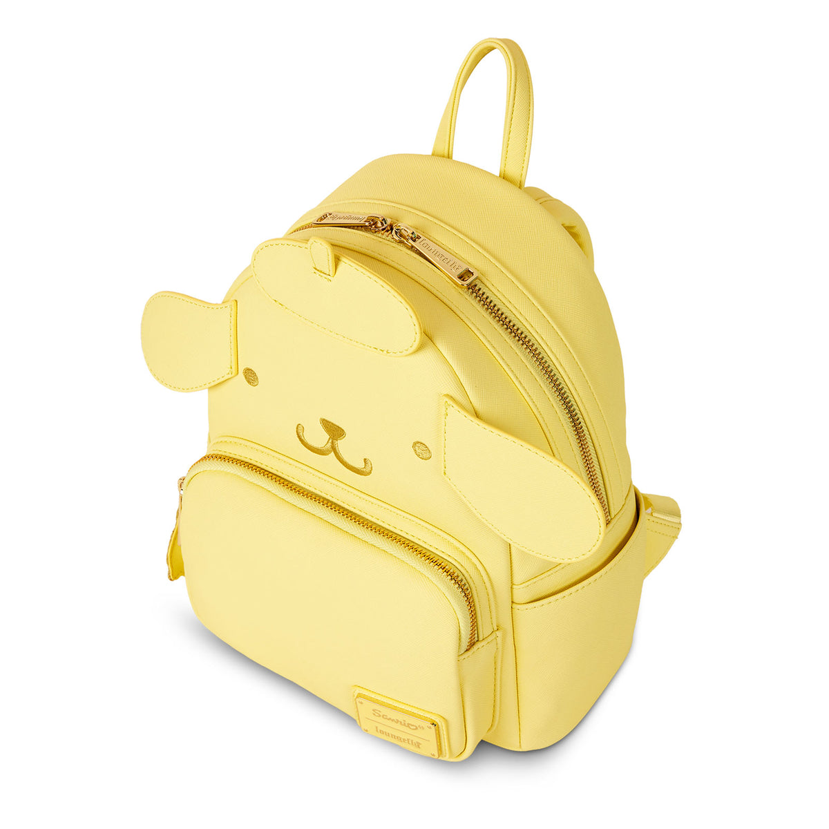 Product image Sanrio - Pompompurin Mini Backpack