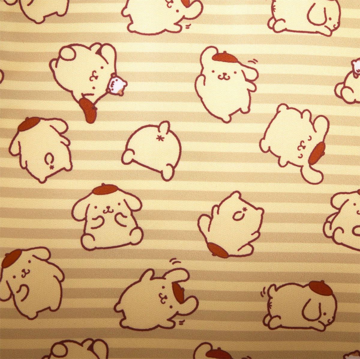 Product image Sanrio - Pompompurin Mini Backpack