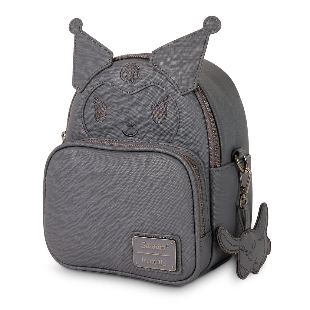 Product image Sanrio - Kuromi Tote Bag Mini Backpack