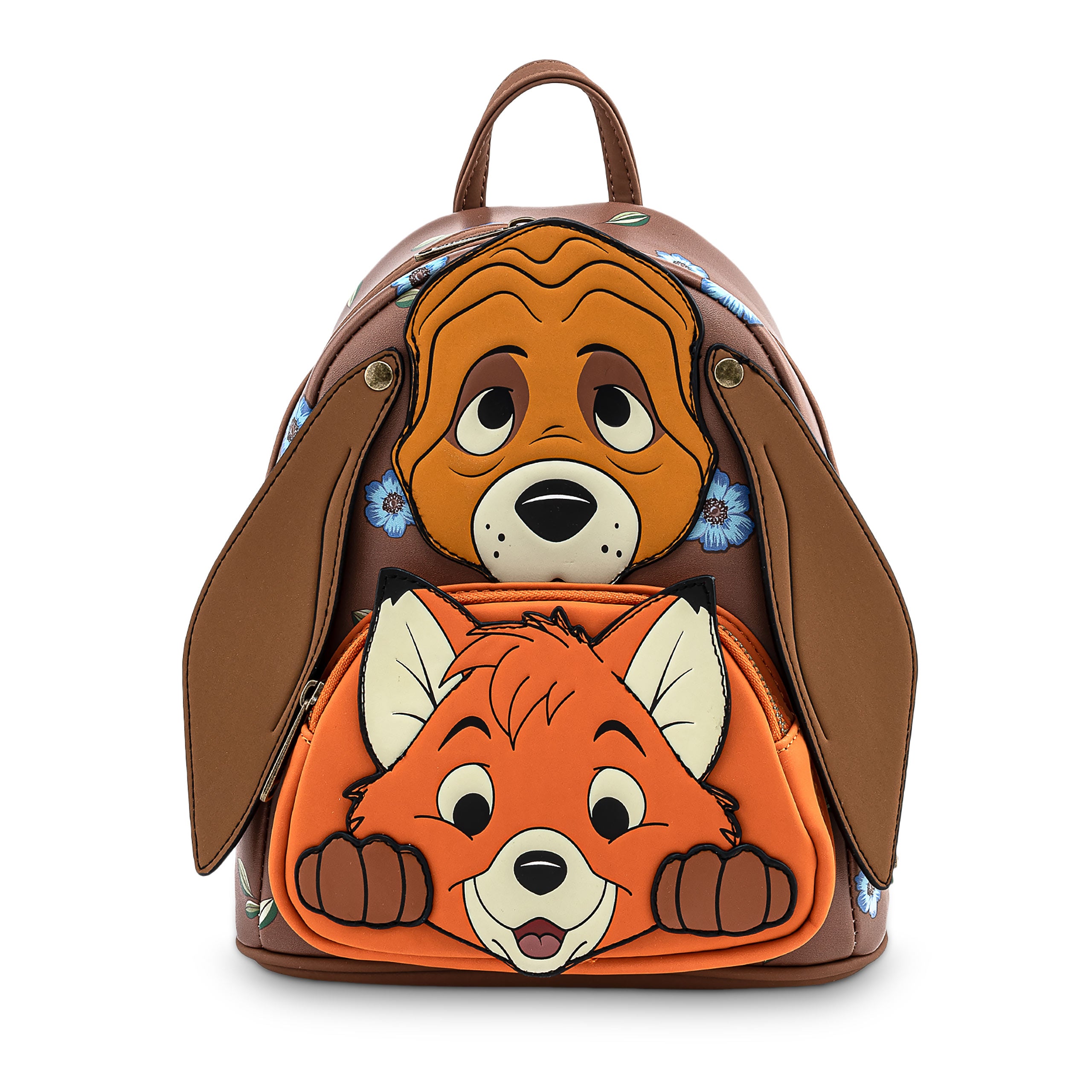 Product image The Fox and the Hound - Mini Backpack