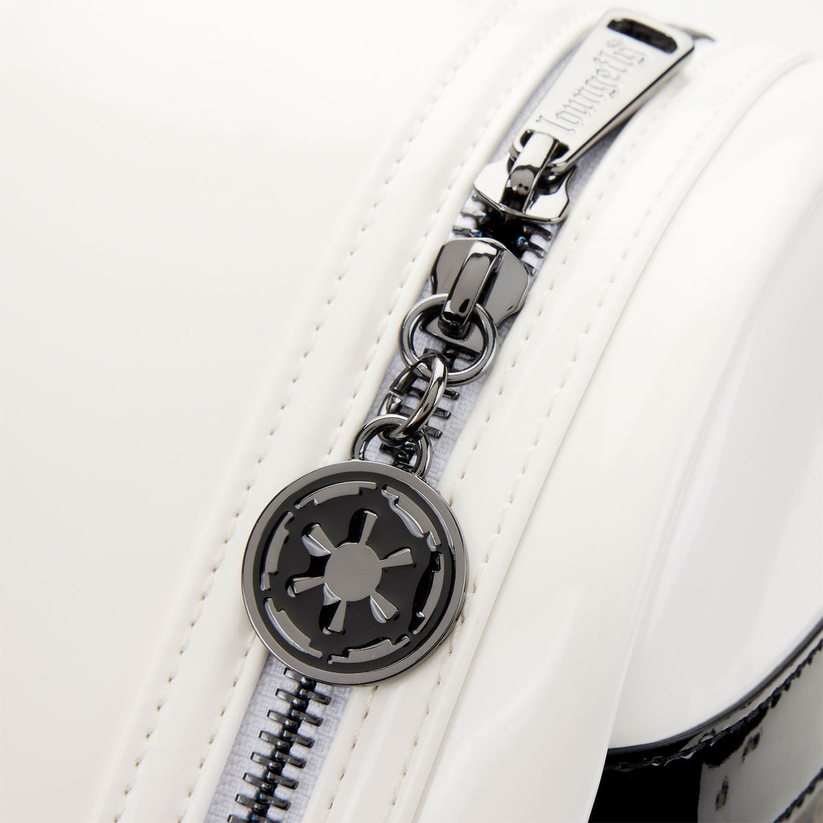 Product image Star Wars - Stormtrooper Mini Backpack