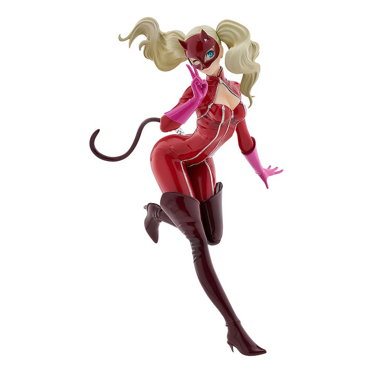 Product image Persona 5 - Panther Pop Up Parade Figure