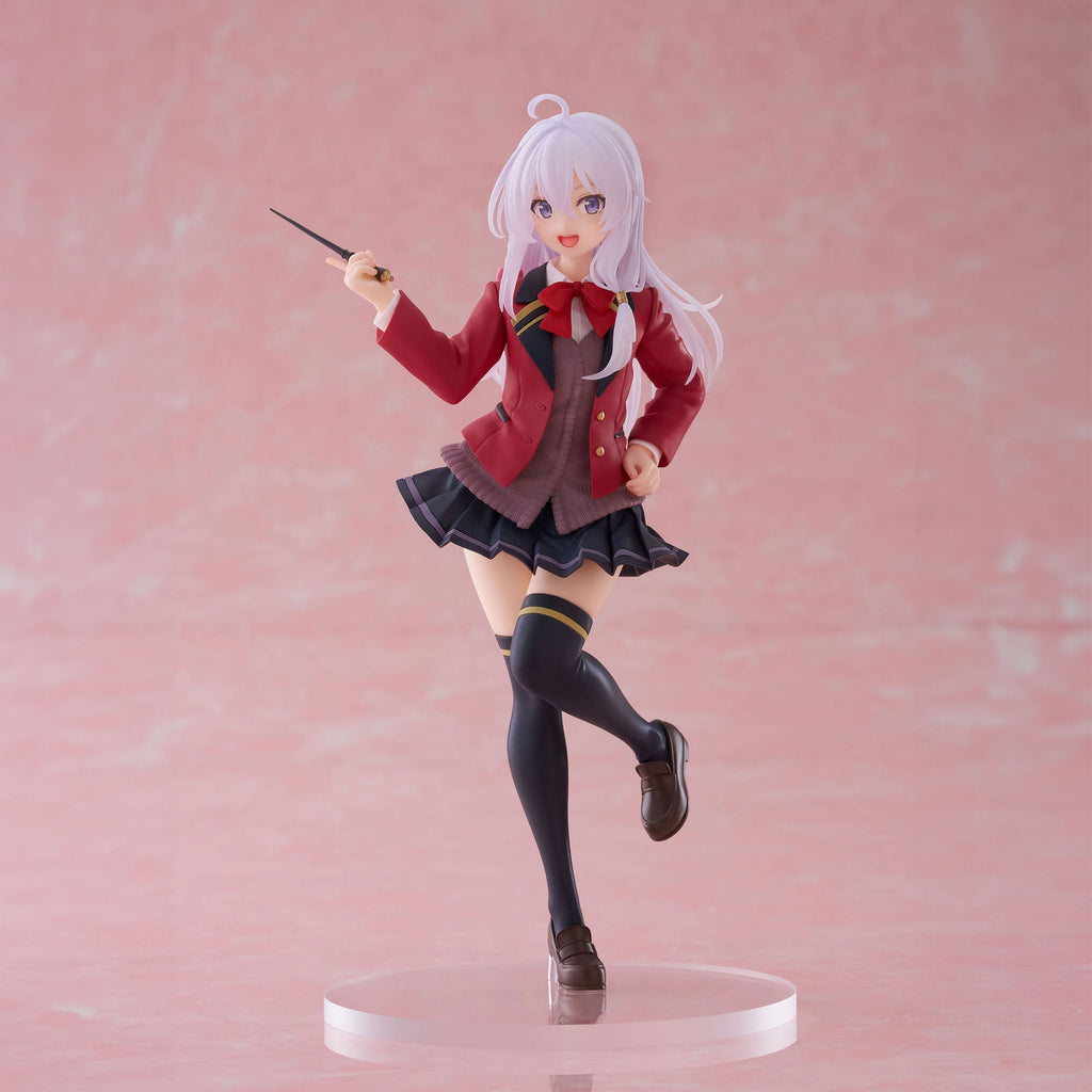 Product image Wandering Witch - Elaina Figure School Uniform Version