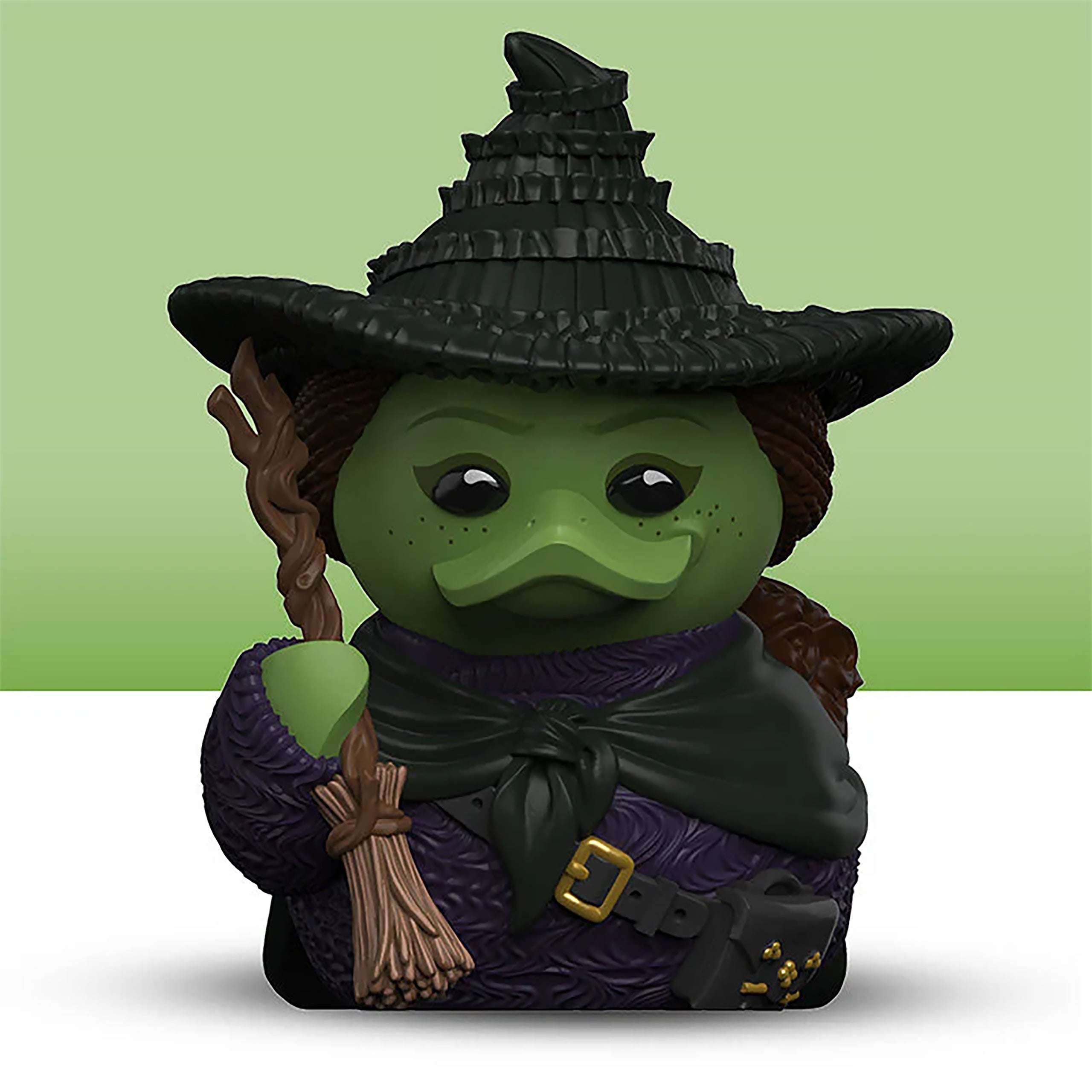 Product image Wicked - Elphaba Thropp TUBBZ Collectible Duck