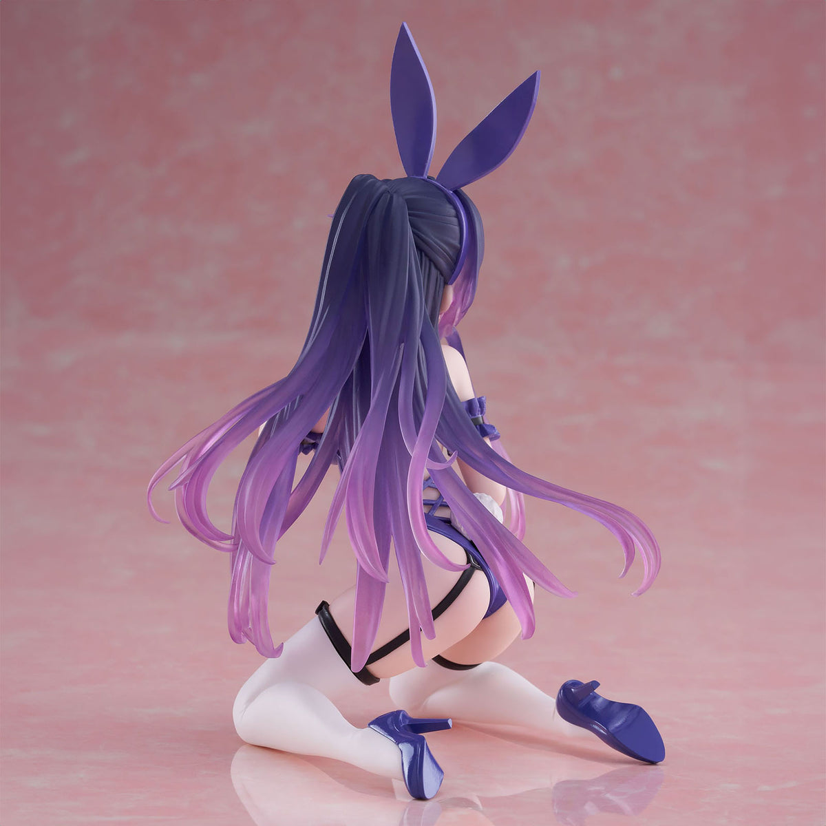 Product image Date A Live - Tohka Yatogami Desktop Cute Figure Bunny Version