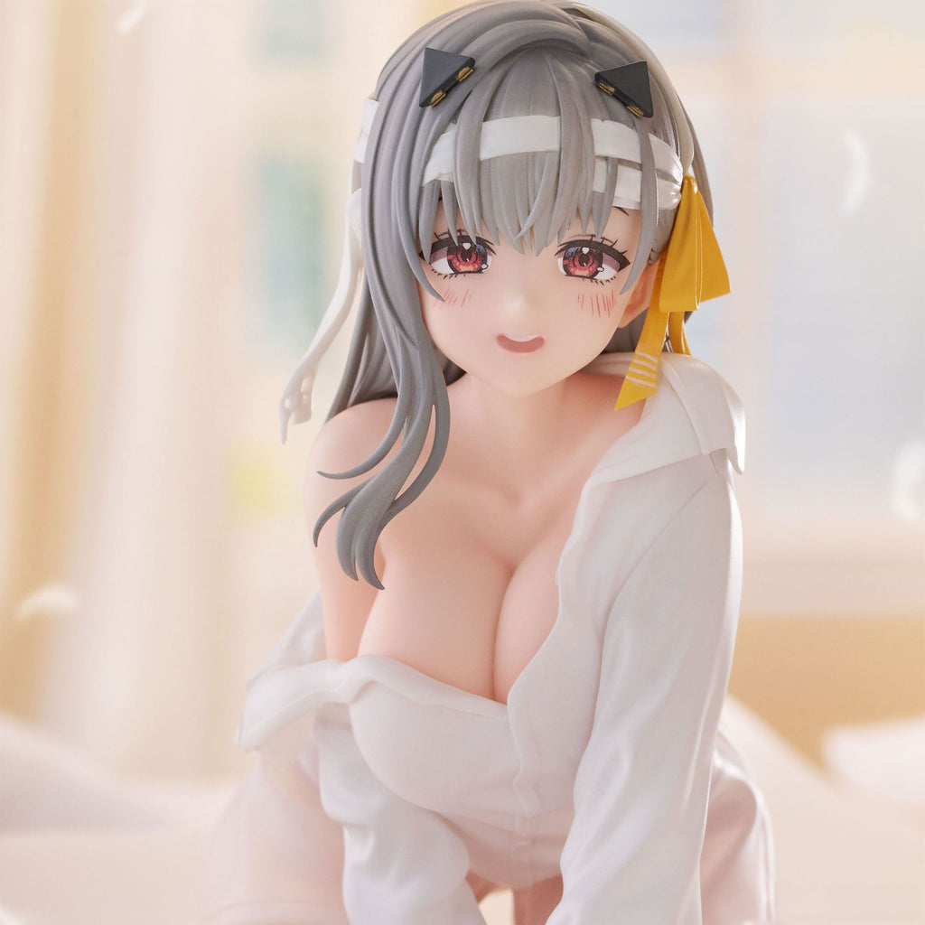 Product image Goddess of Victory: Nikke - Modernia Noodle Stopper Figure First Affection Version