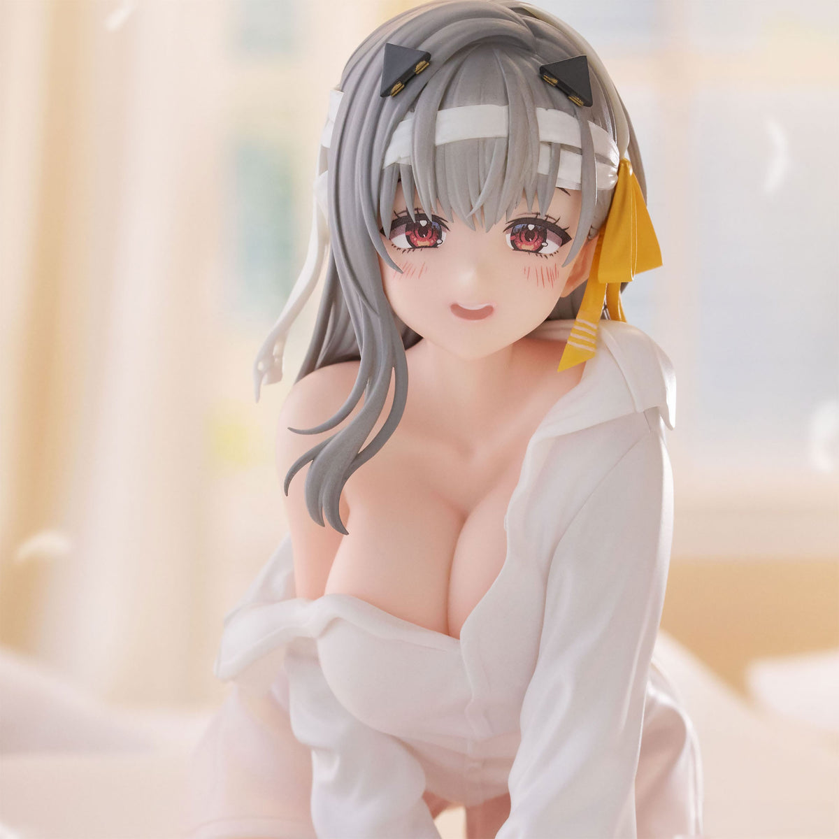Product image Goddess of Victory: Nikke - Modernia Noodle Stopper Figure First Affection Version