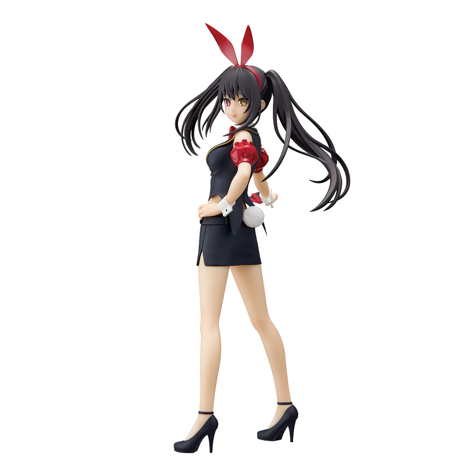 Product image Date A Live - Kurumi Tokisaki Glitter & Glamours Figure