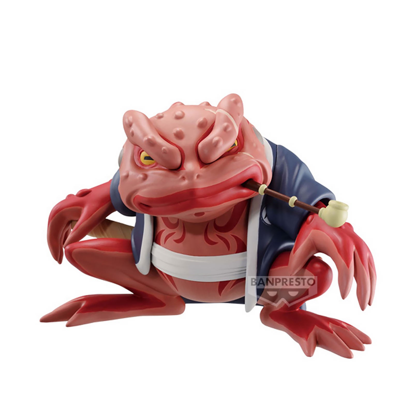 Gamabunta Soft Vinyl Figure - Naruto Shippuden – Elbenwald