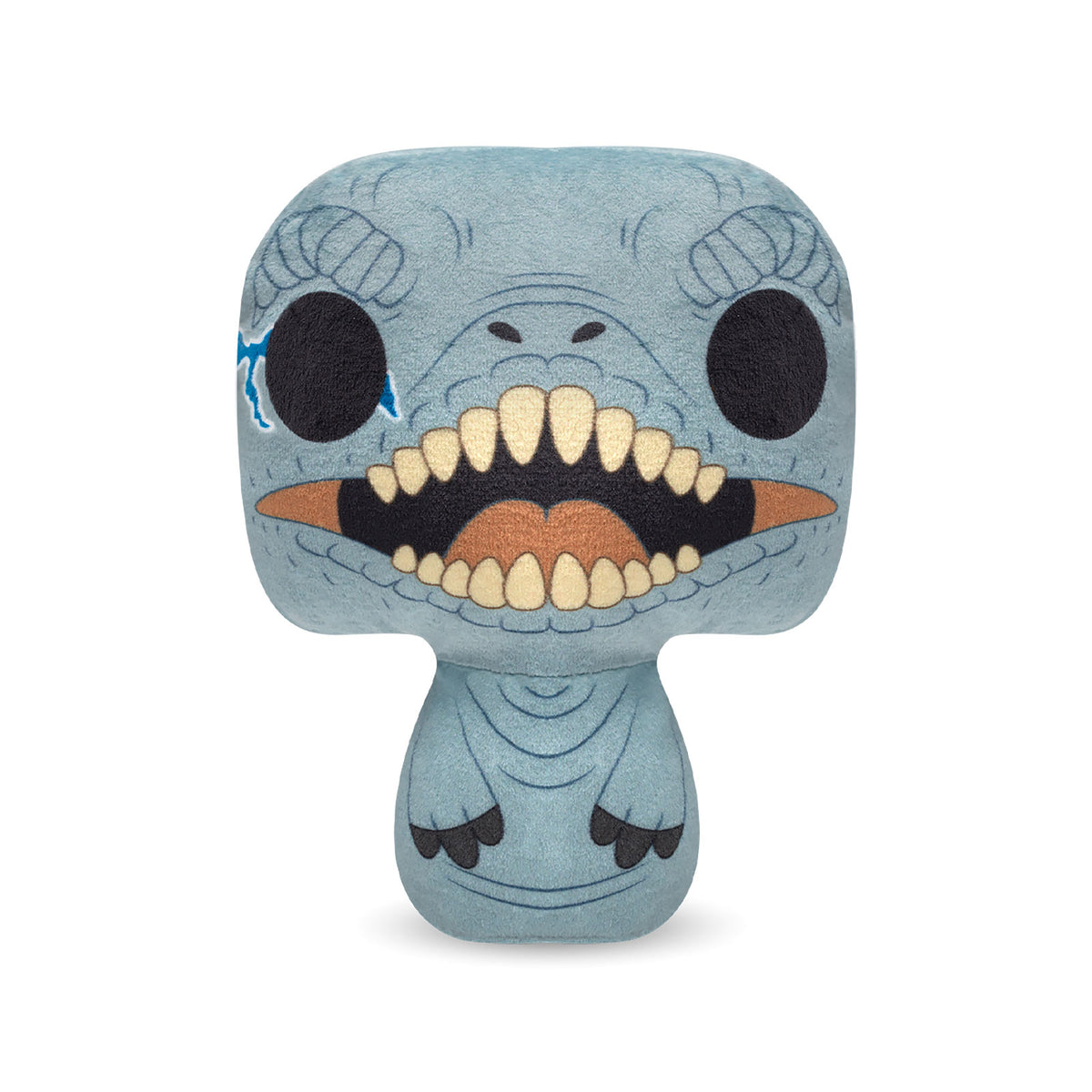 Product image Jurassic Park - Raptor Funko Pop Plush Figure