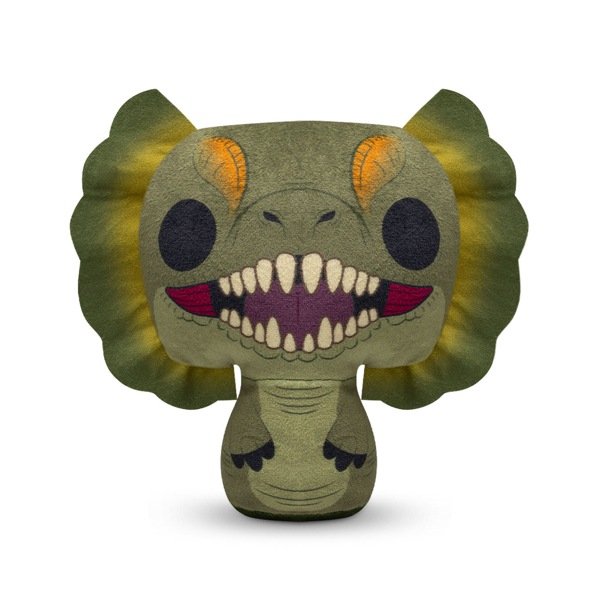 Product image Jurassic Park - Dilophosaurus Funko Pop Plush Figure