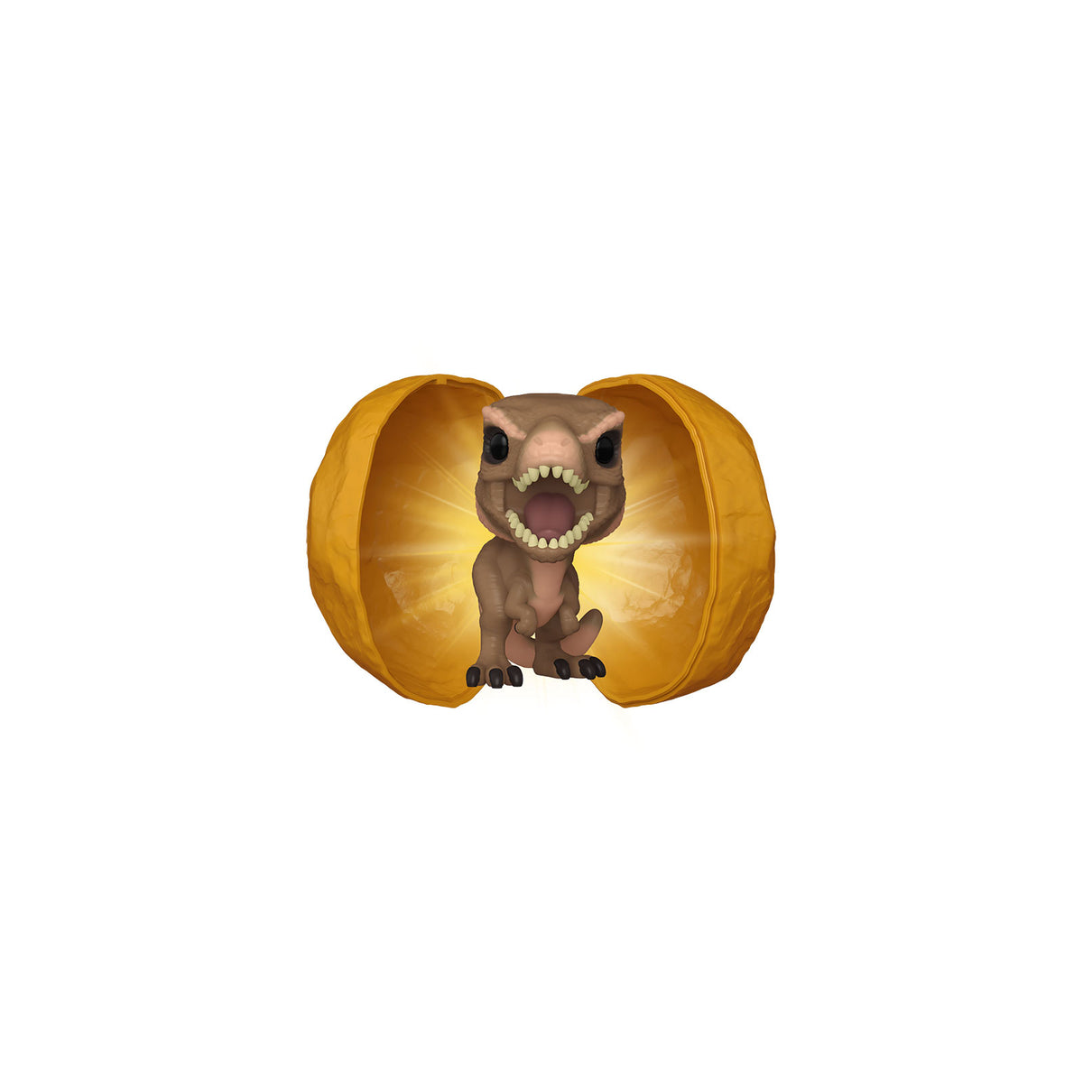 Product image Jurassic Park - Mystery Funko Pocket Pop Figure