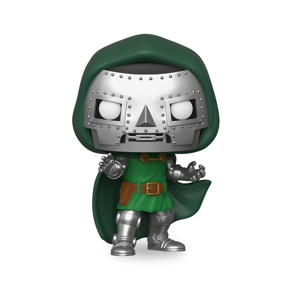 Product image Fantastic Four - Doctor Doom Funko Pop Bobblehead Figure