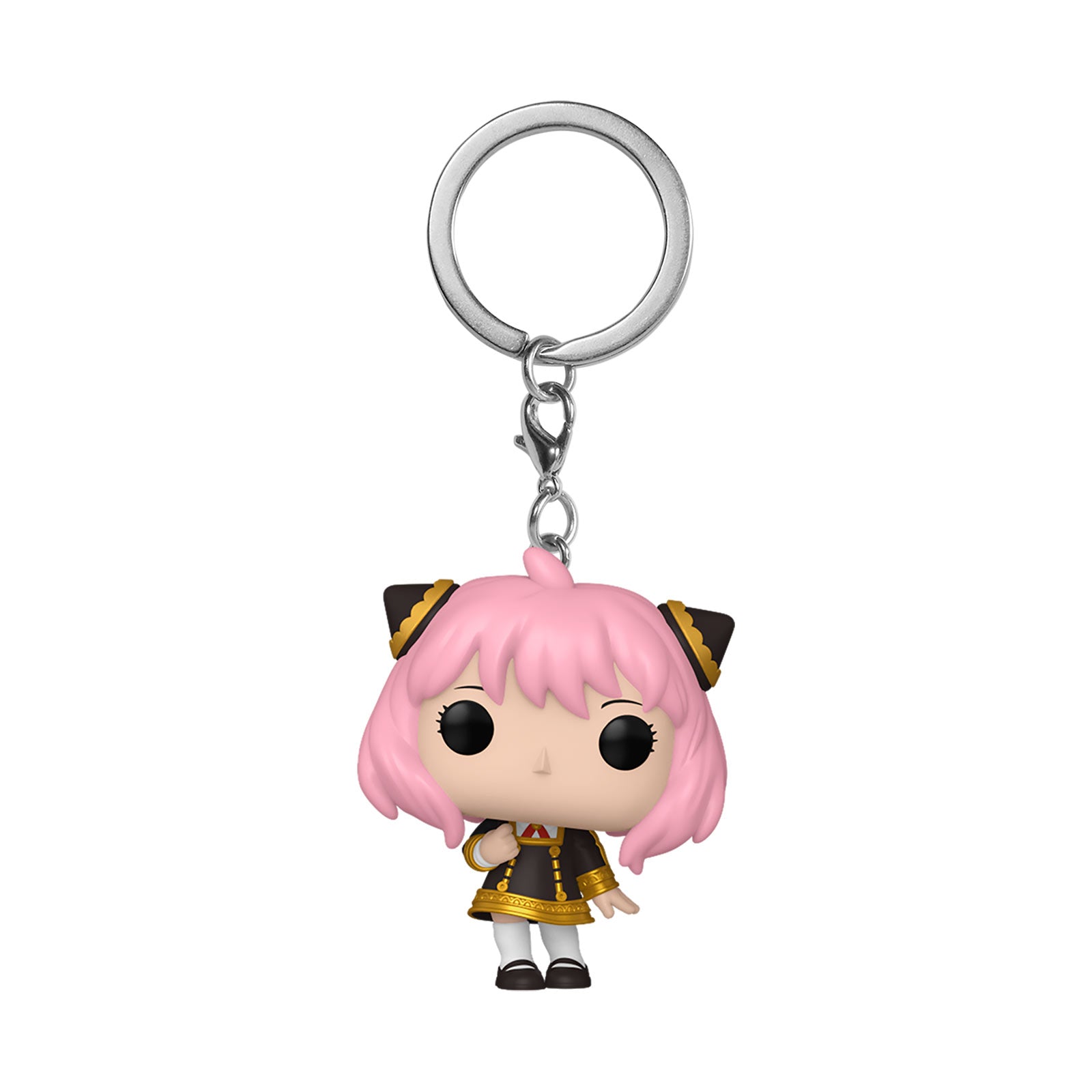 Spy x Family - Anya Forger Funko Pop Keychain – Elbenwald