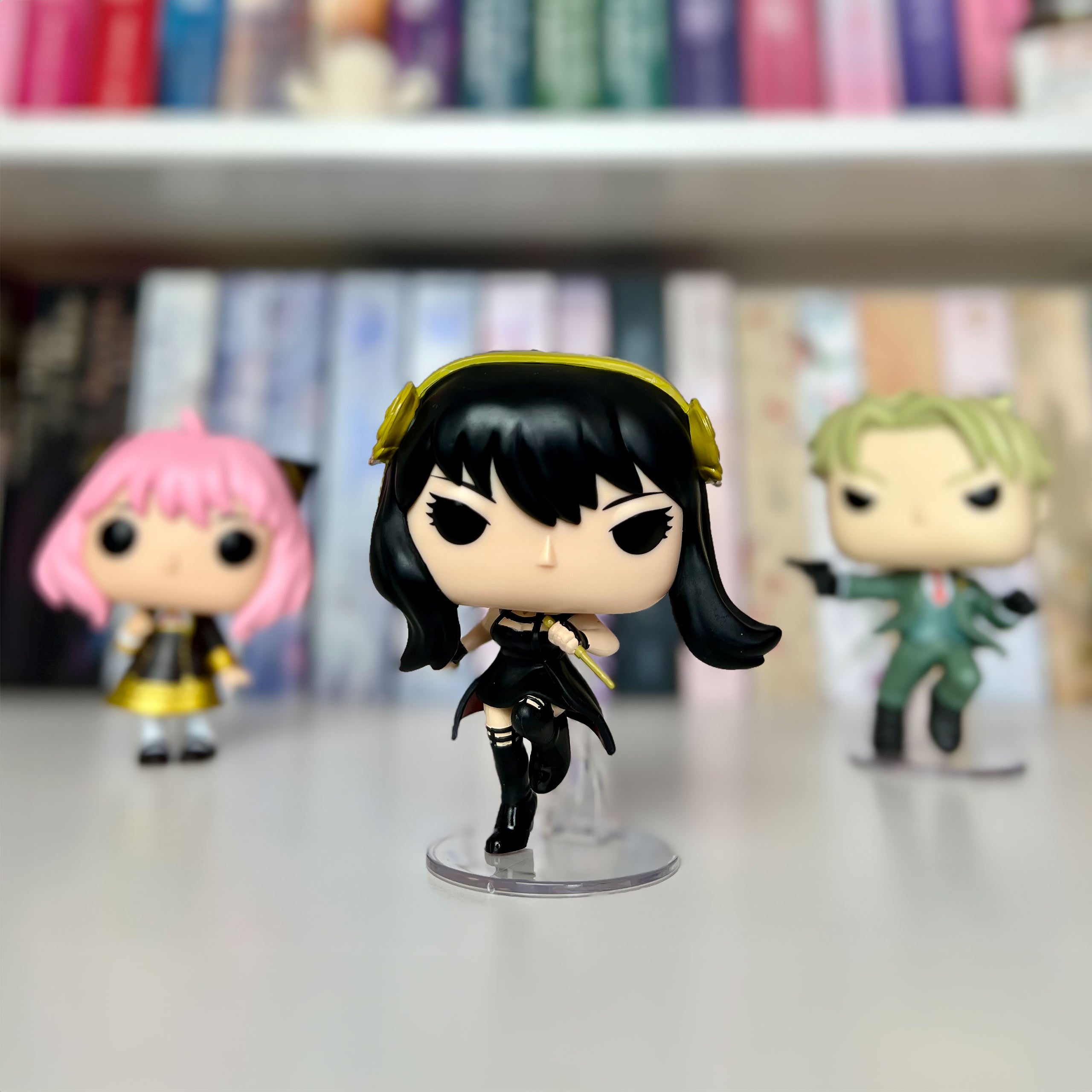 Product image Spy x Family - Anya Forger Funko Pop Figure