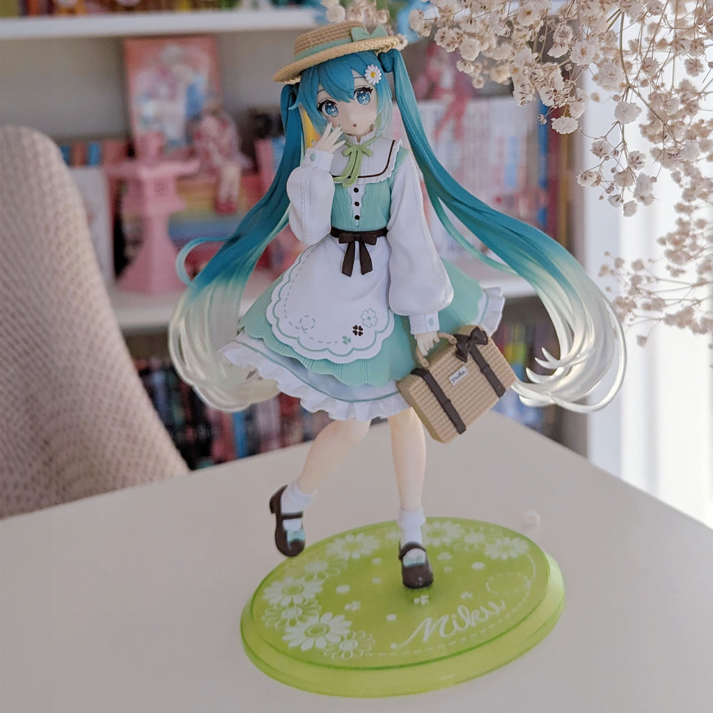 Product image Hatsune Miku - Fashion Country Figure