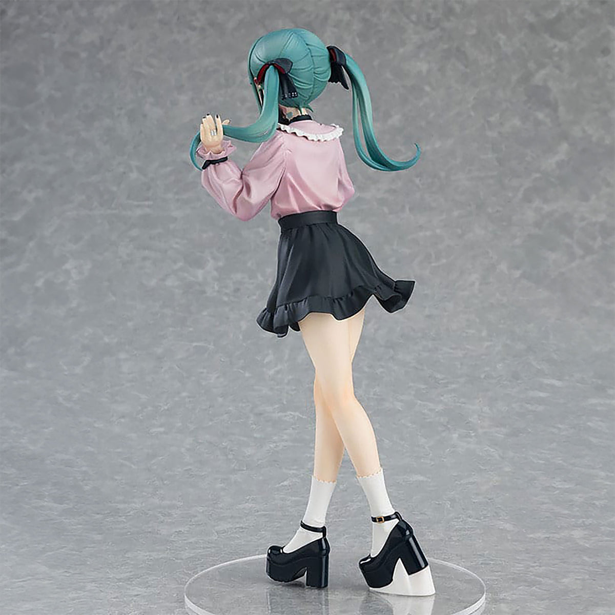 Product image Miku Figure The Vampire L Version - Hatsune Miku
