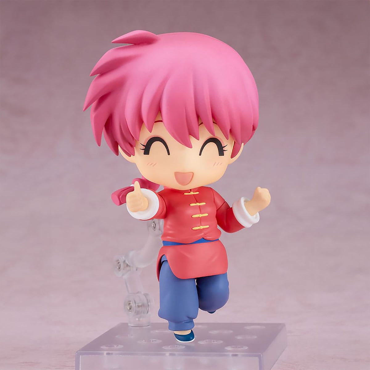 Product image Ranma 1/2 - Ranma Nendoroid Action Figure Female Version