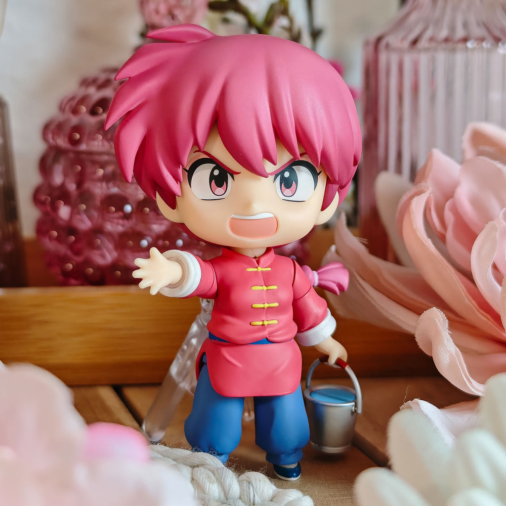 Product image Ranma 1/2 - Ranma Nendoroid Action Figure Female Version