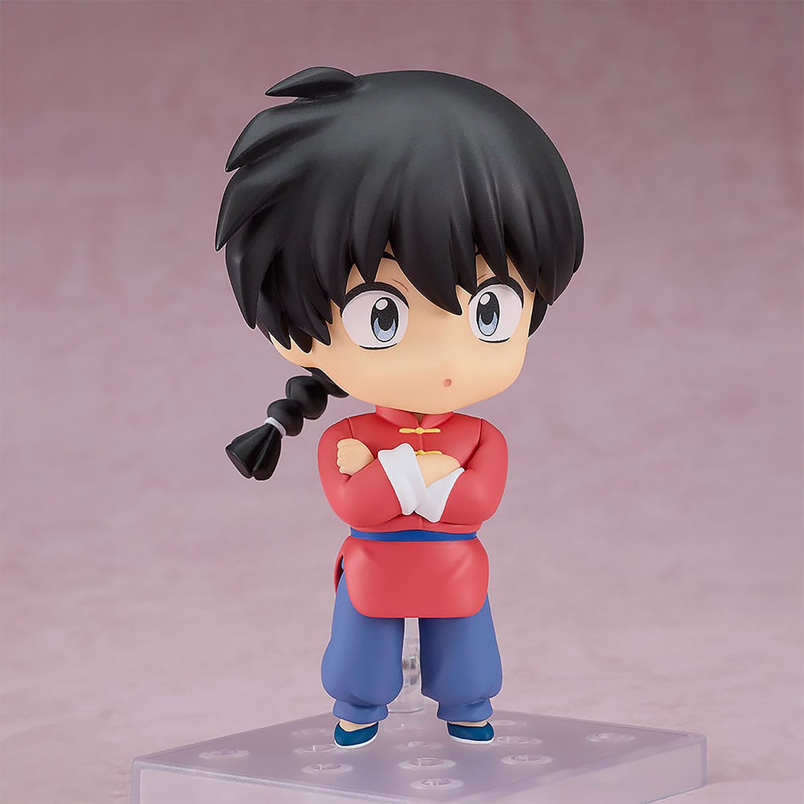 Product image Ranma 1/2 - Ranma Saotome Nendoroid Action Figure