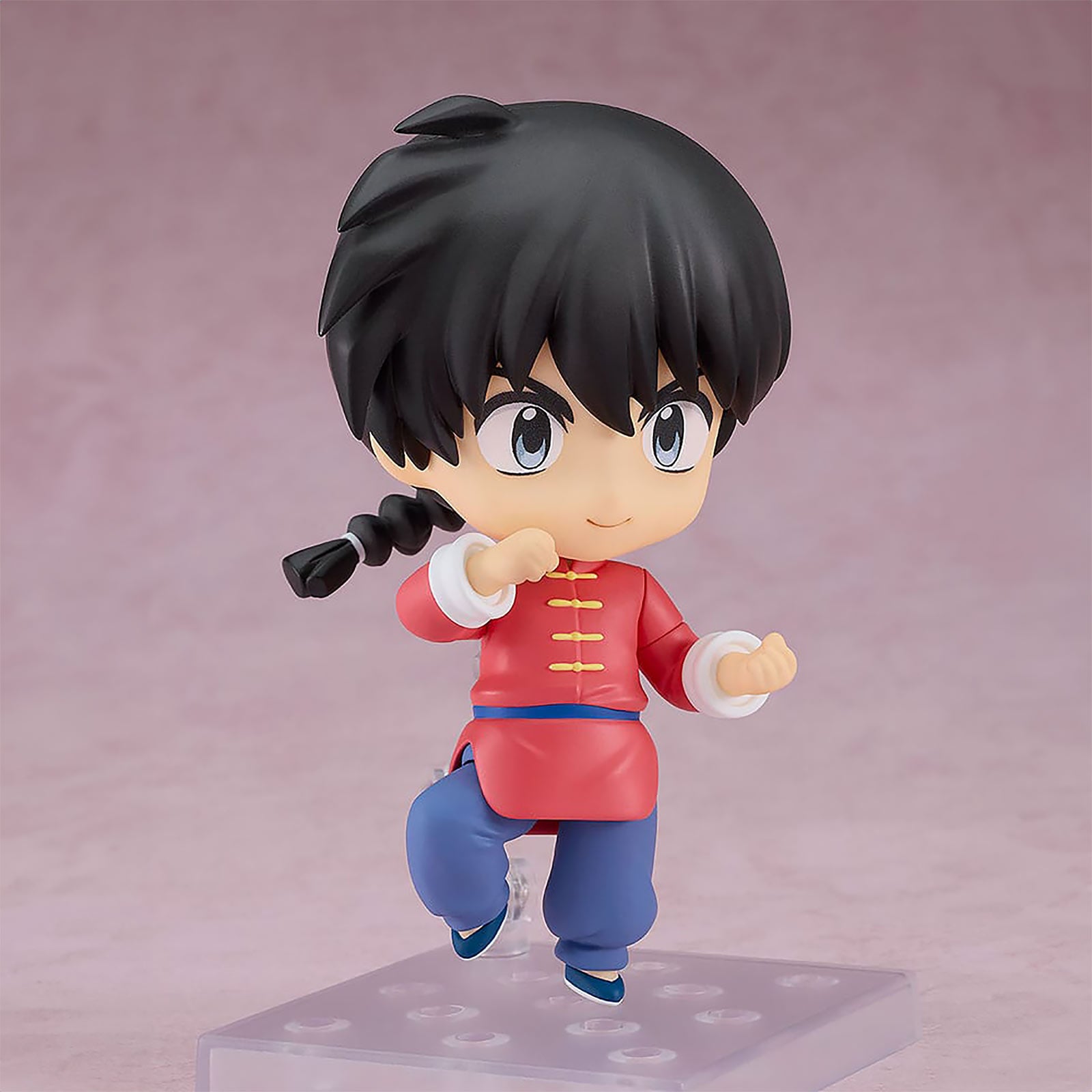 Product image Ranma 1/2 - Ranma Saotome Nendoroid Action Figure