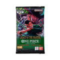 Product image One Piece Card Game - Legacy of the Master Booster OP-12 English Version