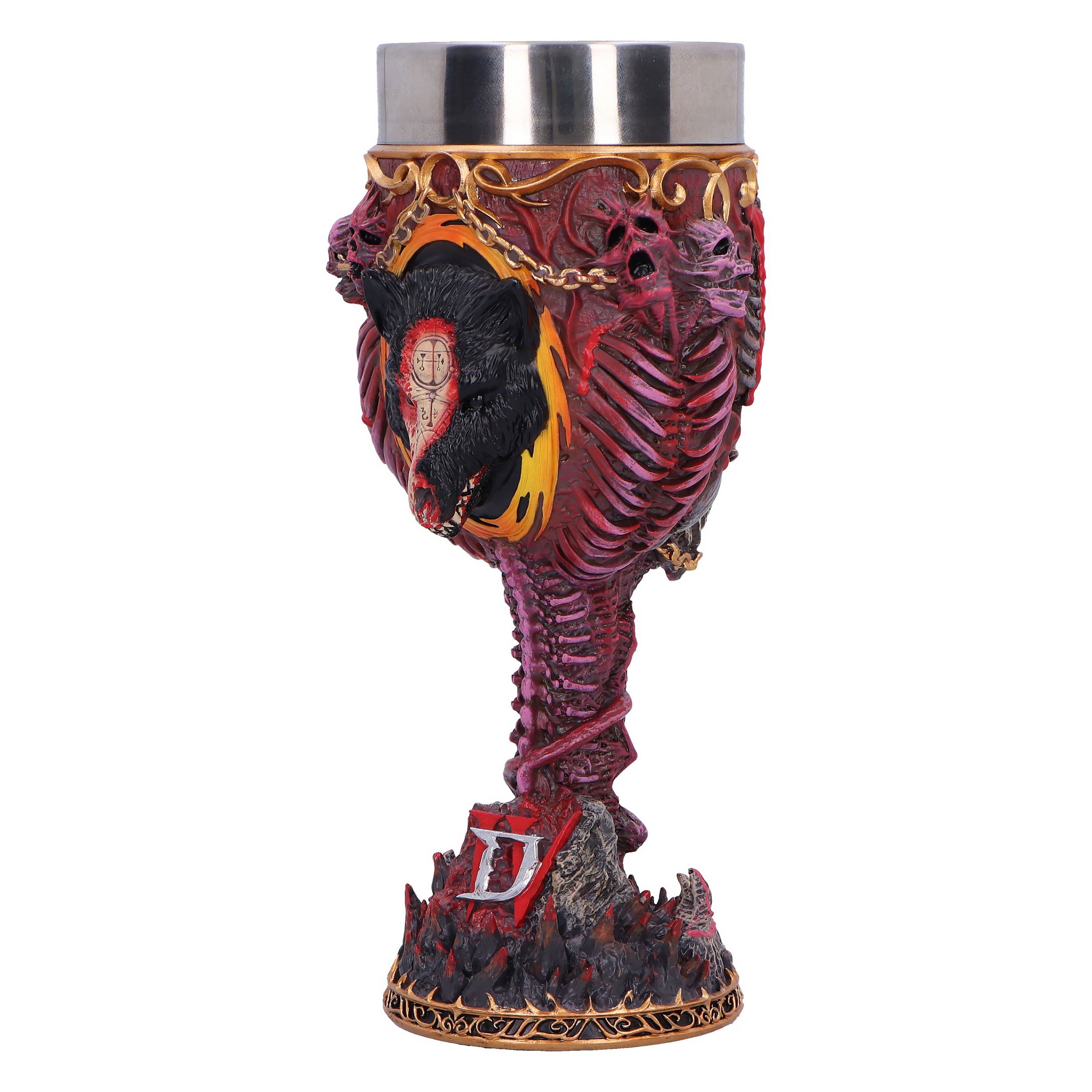 Product image Diablo - Mephisto Goblet Deluxe