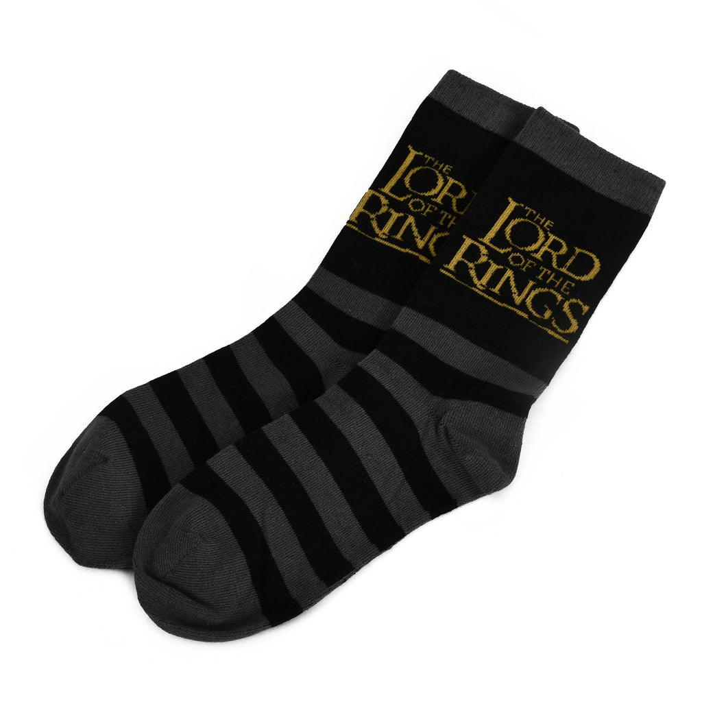 Product image The Lord of the Rings - Logo Socks