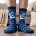 Product image The Lord of the Rings - Aragorn Crown Socks
