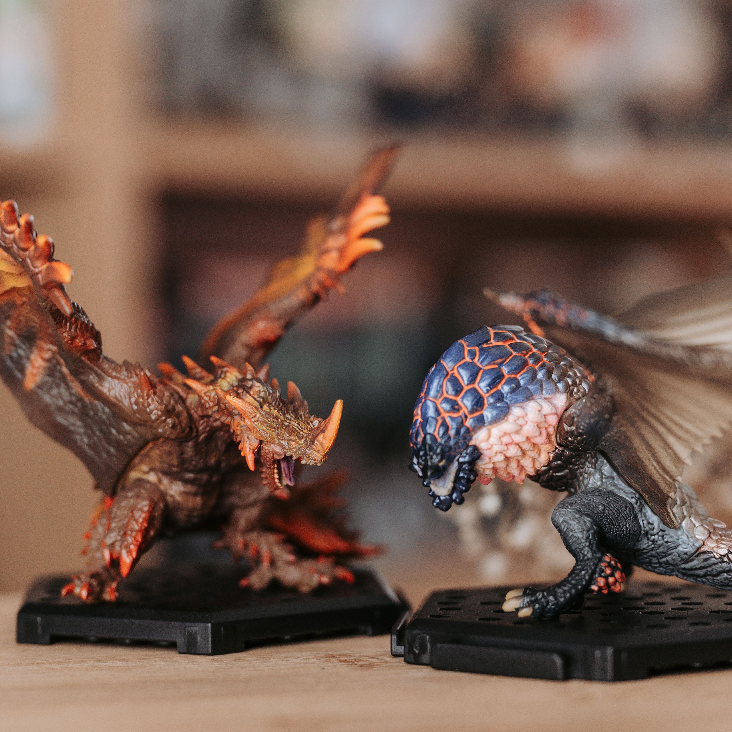 MONSTER FAN MYSTERY フィギュア Monster Hunter - Mystery Figure Vol. 26 – Elbenwald