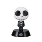 Product image Nightmare Before Christmas - Jack Icons 3D Table Lamp