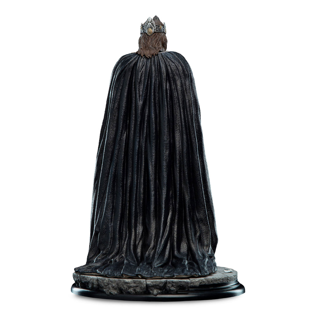 Product image The Lord of the Rings - King Aragorn Figure Classic Series