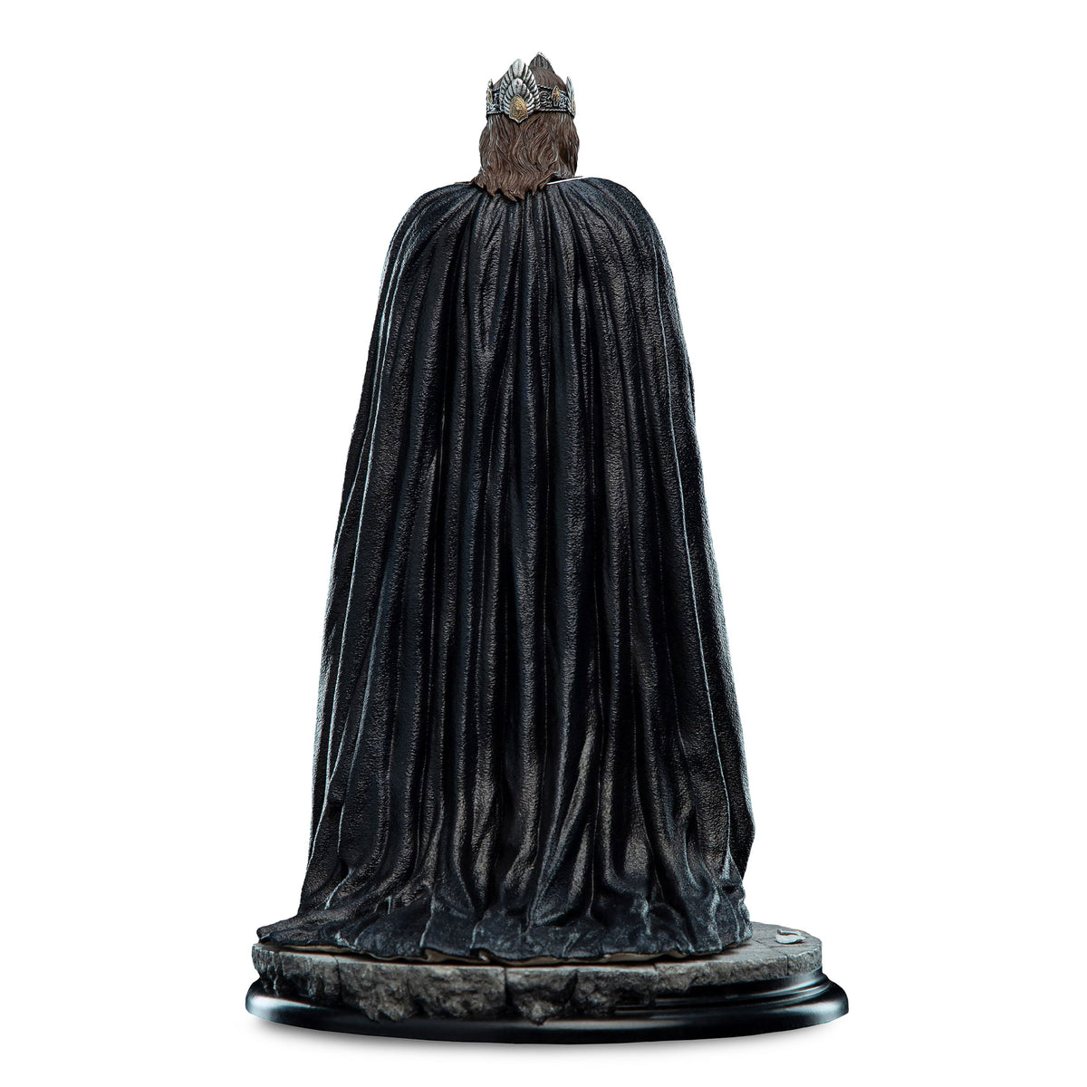 Product image The Lord of the Rings - King Aragorn Figure Classic Series