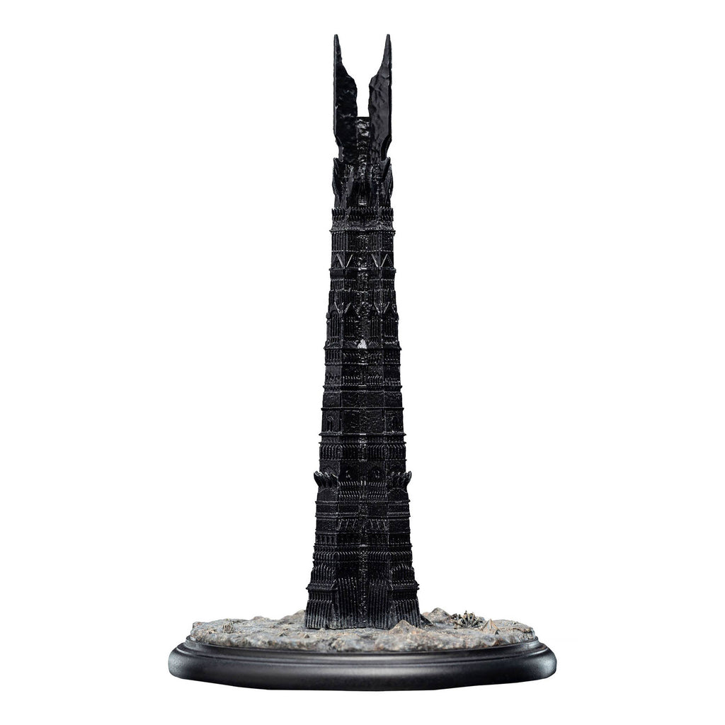 Product image The Lord of the Rings - Orthanc Figure